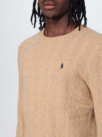 POLO RALPH LAUREN UOMO-710876762 009-MAGLIONE