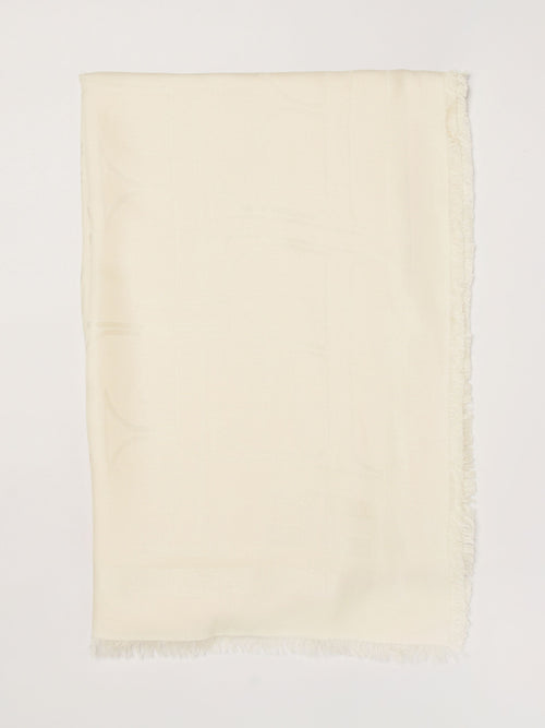 ELISABETTA  FRANCHI-SC03F66E2 193-WOMEN'S SCARF