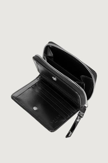 GAELLE-GAACW03077 NE01-MAXI ZIP AROUND LETTERING IN VERNICE