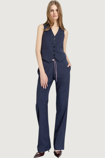Gilet slim fit - 4