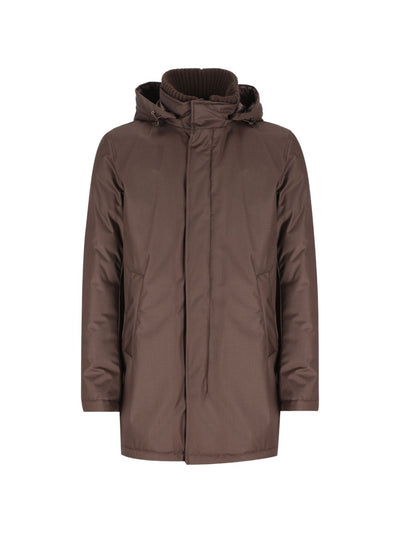 HERNO-PI001155U12638 8800-Piumino Uomo Medio