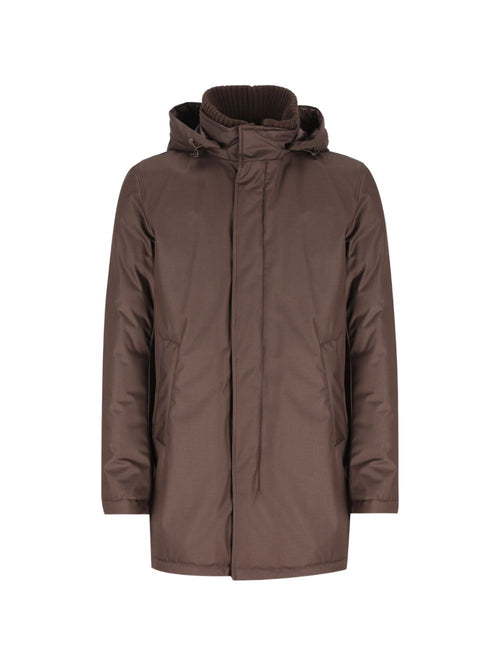 HERNO-PI001155U12638 8800-Piumino Uomo Medio