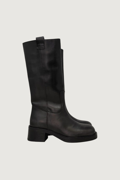 ALOHAS-S100550 01-Sajan Boots 