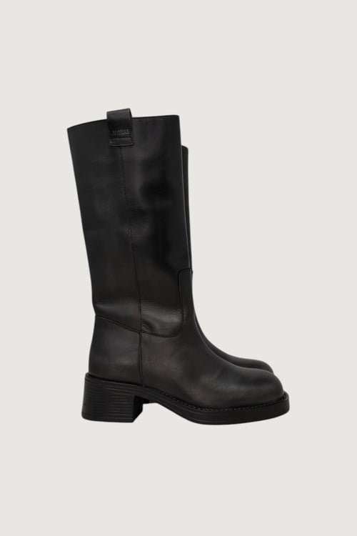 ALOHAS-S100550 01-Sajan Boots 