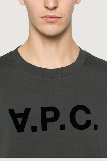 A.P.C.-COHLRM26385 LZA-T-SHIRT VPC