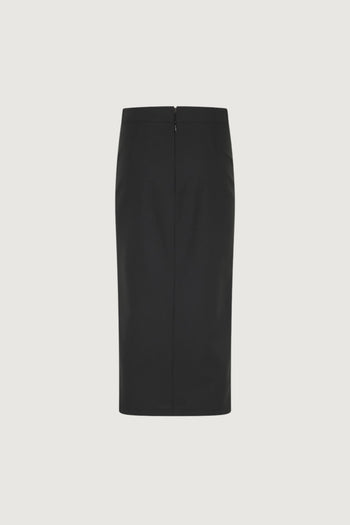 EMPORIO ARMANI-EW003475AF20901 UC001-SKIRT