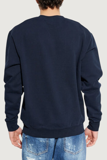Dsquared2 milano cool fit crewneck - 4