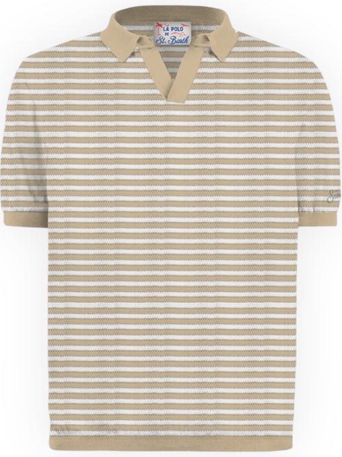Sloan mesh stripes 5310