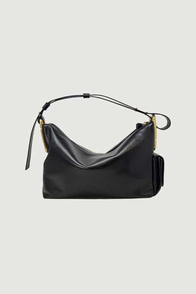 MARC JACOBS-2P6HSH022H01 001-THE JULIETTE HOBO
