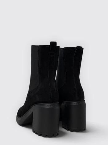 HOGAN-HXW7240GF60HG0 B999-H724 CHELSEA