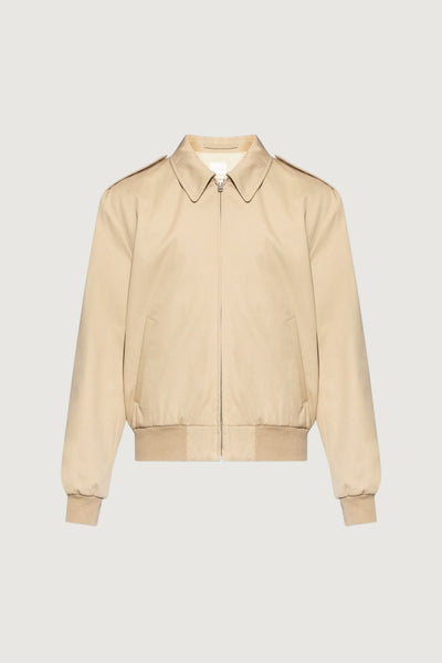 A.P.C.-COHLCH32063 BAA-BLOUSON MILES