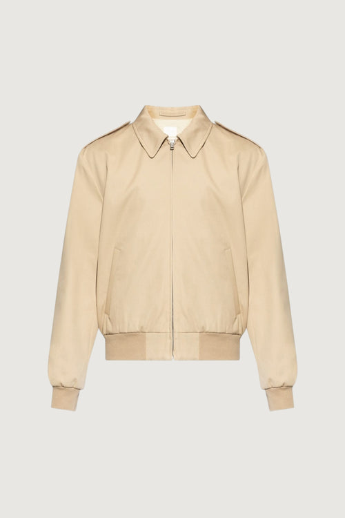 A.P.C.-COHLCH32063 BAA-BLOUSON MILES