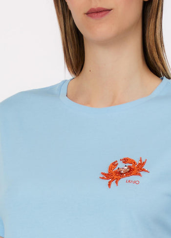 T-shirt - 3