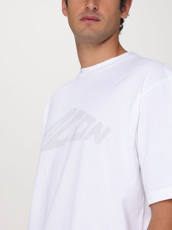 Loose fit tee - 4