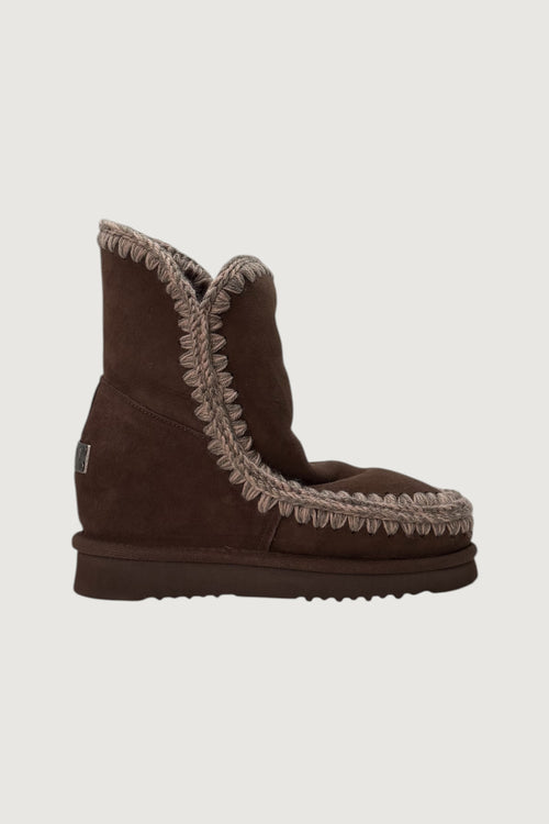 MOU-MU.FW121000A BRPE -WINTERBIO OVERSTITCHING 