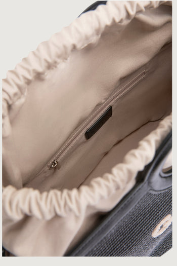 GAELLE-GAACW03101 NE01-MAXI SHOPPER CESTA