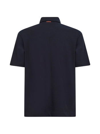 ZEGNA-UH392A3H752 B09-POLO M CORTA