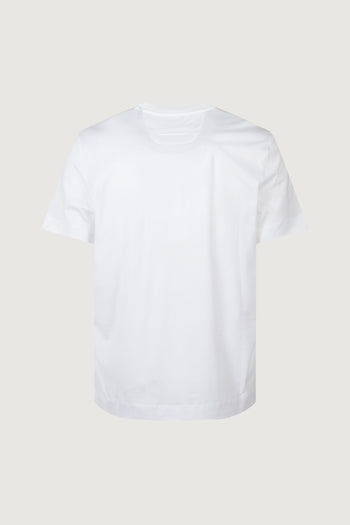 T-shirt manica corta - 3