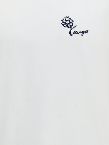 KENZO-FG65TS2924SG 02-T-SHIRT