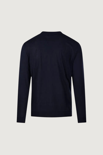 ALTEA-2665256 6001-T-SHIRT RONNY JERSEY 