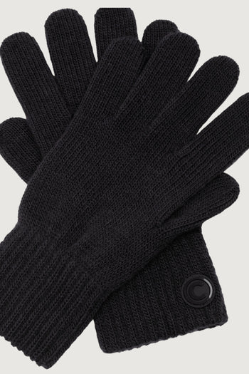 COLMAR-51000014R6XU 99-STOCKINETTE STITCH GLOVES  