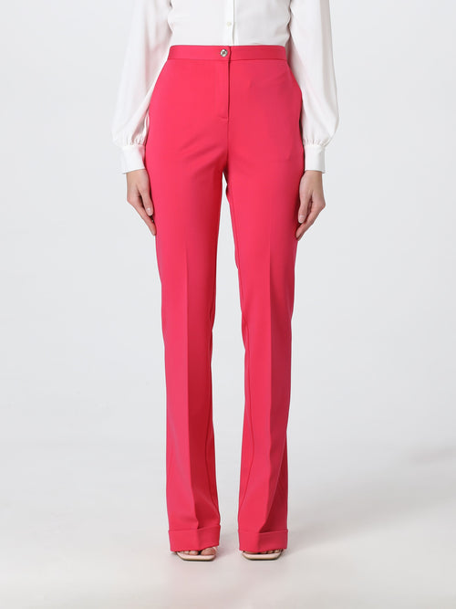 Pragmatico pantalone punto milano