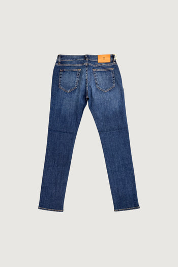 Pantalone swing - 2