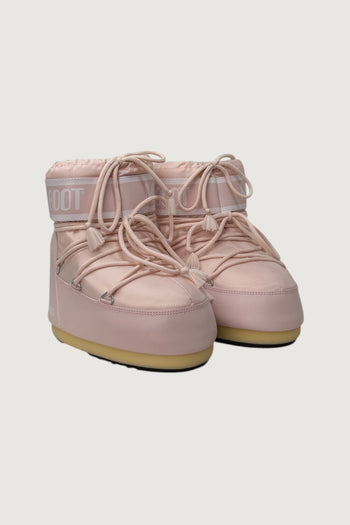 MOONBOOT-80D1409340 J042-MB ICON LOW NYLON