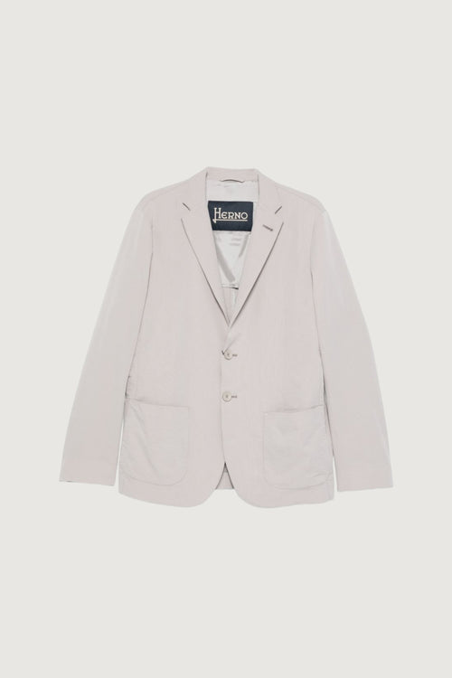 HERNO-GA000192U12684 9403-GIACCA LEGGERA UOMO