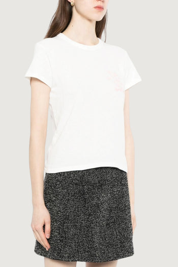 KENZO-FG52TS2074SK 02-GOTS KENZO CARTOON OUTLINED EM