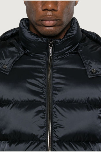 MOORER-MOUGI100134 U0498-BRETT-SH BLU