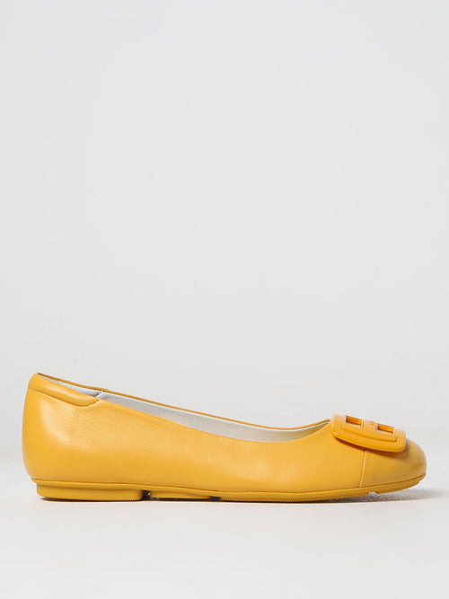 H661 ballerina placca vernciata