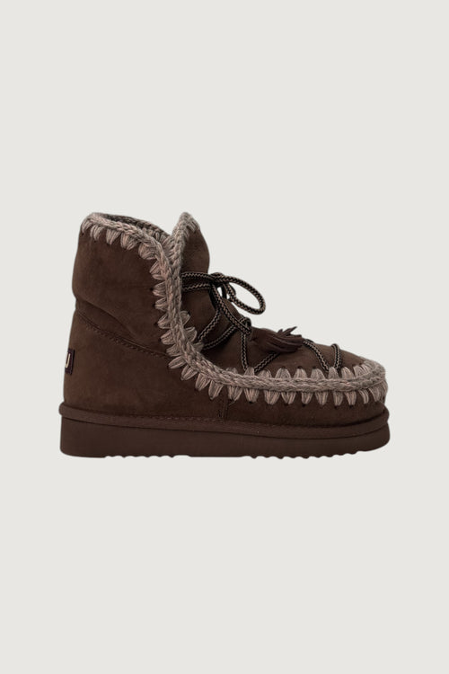 MOU-MU.FW101124A BRPE-ESKIMO SCOUBIDOO LACE 