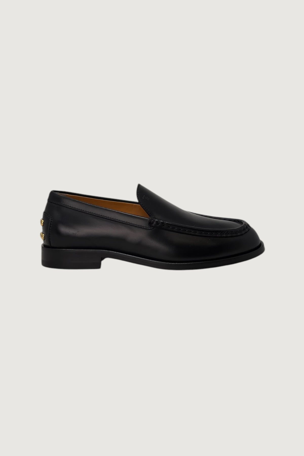Cuoio 07m tronch.elast.gommini met - 36