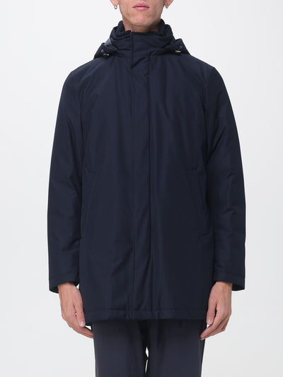 HERNO-PI001155U12638 9200-Piumino Uomo Medio