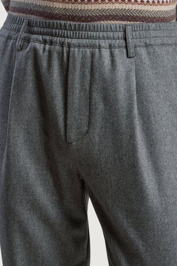 ELEVENTY-N75PANB21TES0H027 14-PANTALONE JOGGER 