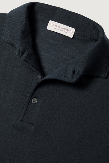FILIPPO DE LAURENTIIS-PL1MLPARRM16R 890-POLO PARAMONTURA 