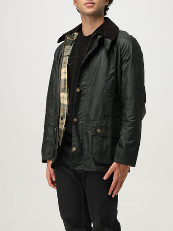 Ashby wax jacket - 3