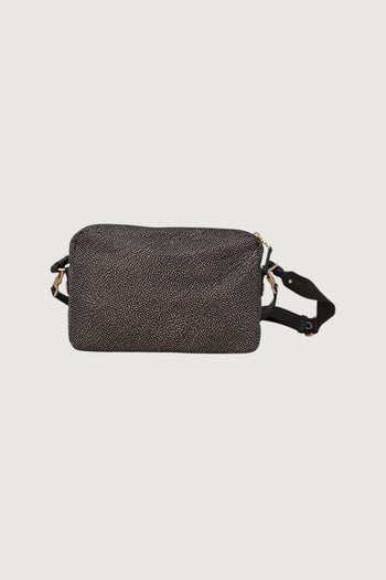 BORBONESE-91010345X95 M32-BORSA CAMERA CASE M 