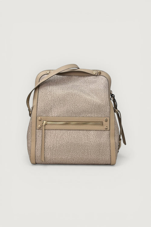Borsa cross over