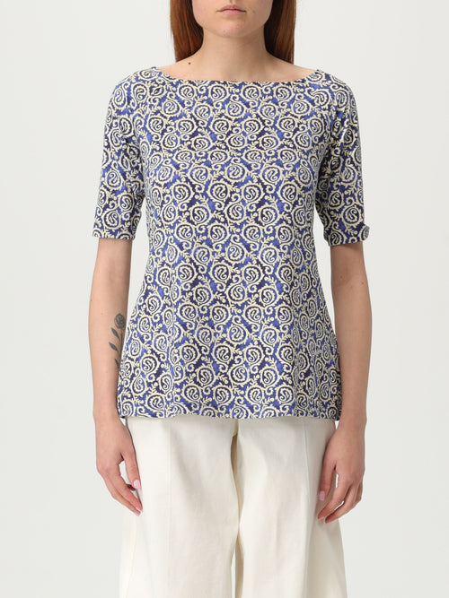 T-shirt summer coral