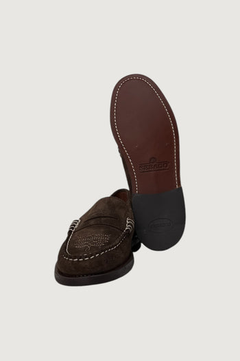 SEBAGO-711226W ABU -DAN DALLAS WOMAN 