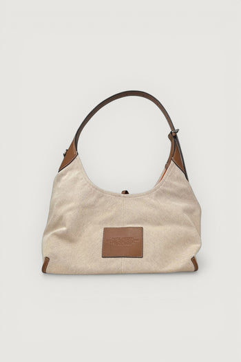 The belted sack - 2