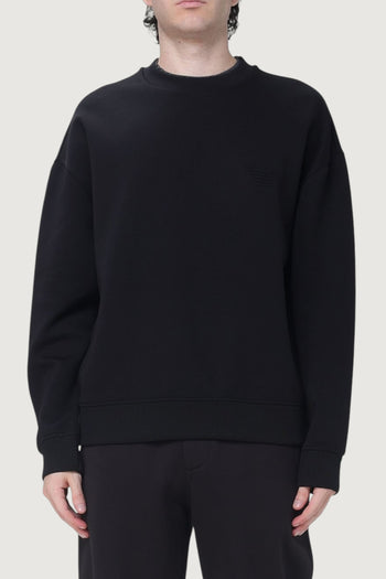 EMPORIO ARMANI-EM006827AF10013 MC718-SWEATSHIRT