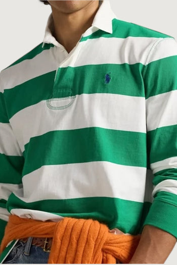 L'iconica maglia da rugby - 3