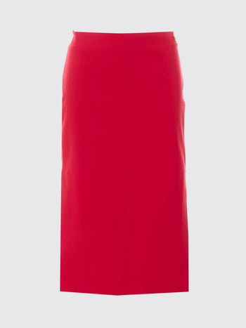 ELISABETTA  FRANCHI-GO22867E2 CG5-WOMEN'S SKIRT