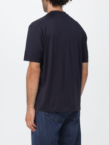EMPORIO ARMANI-EM006770AF10017 MB841-T-SHIRT
