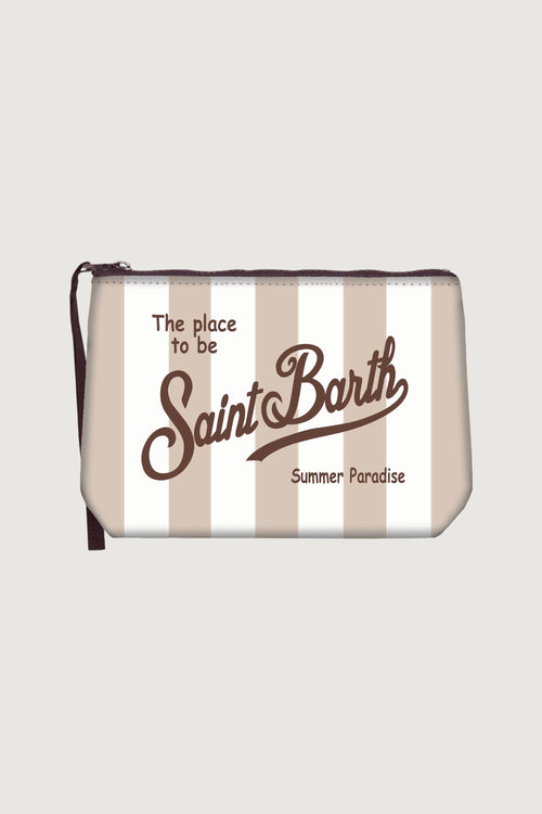 SAINTBARTH MC2-ALIN001 09413L-ALINESTRIPES POP V 1110