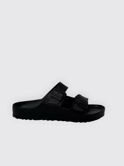 BIRKENSTOCK-129421 black-ARIZONA EVA 