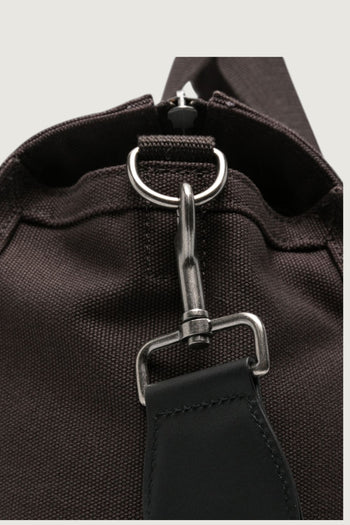 A.P.C.-COHTNH62230 CAA-GYM BAG RECUPERATION